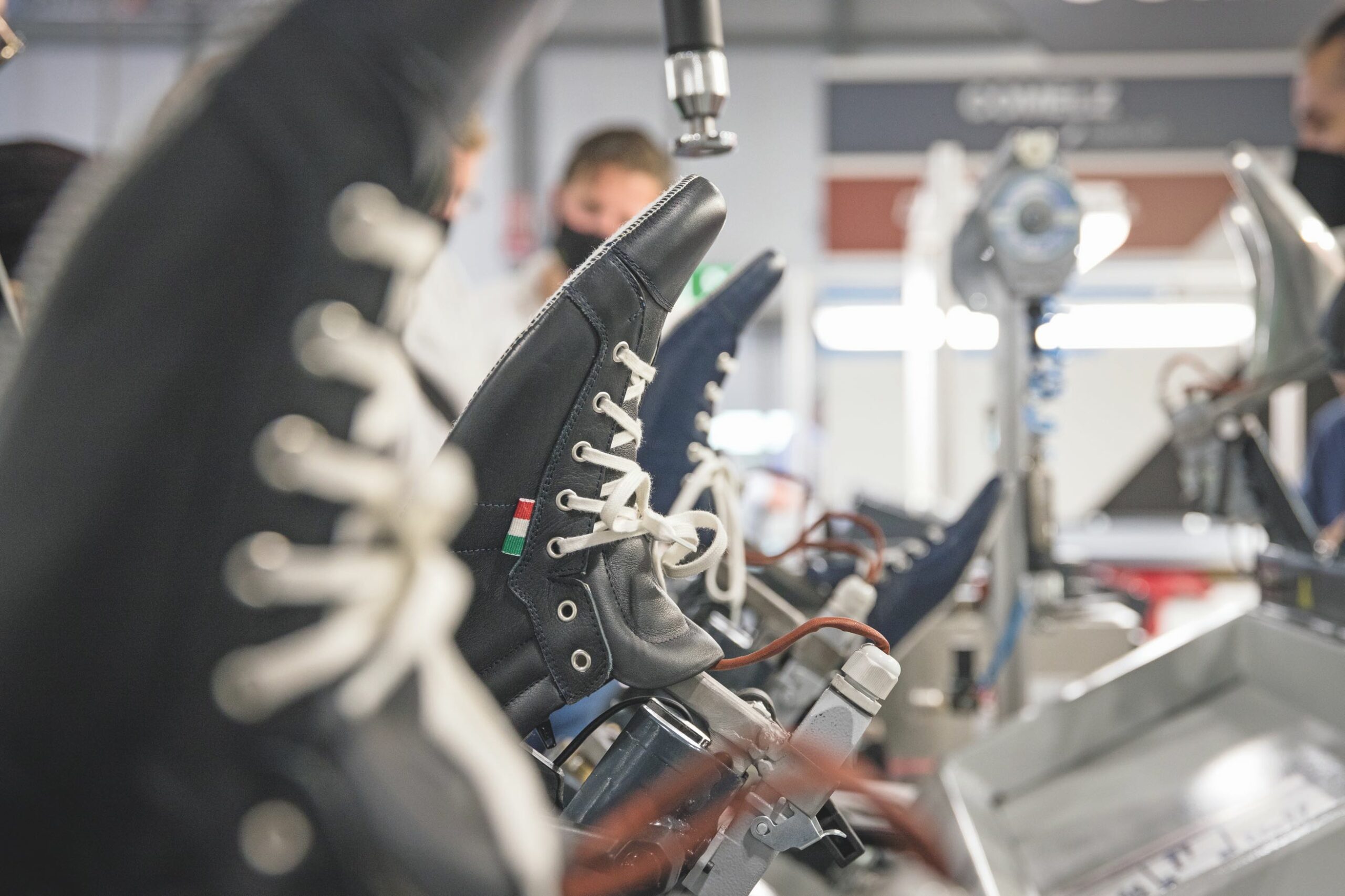 Grazie a tutte le aziende per aver accettato la sfida di Simac Tanning Tech 2021