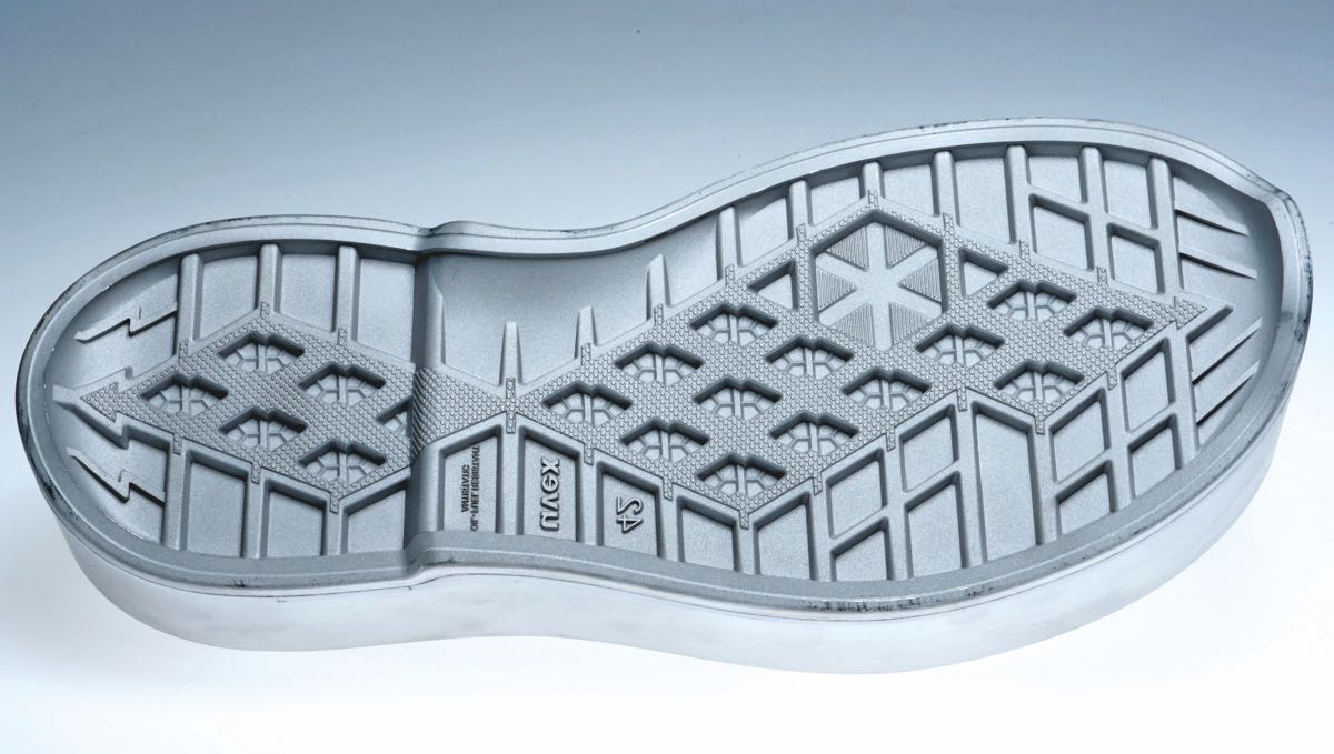 For Apego “we work well with the safety and outdoor world”