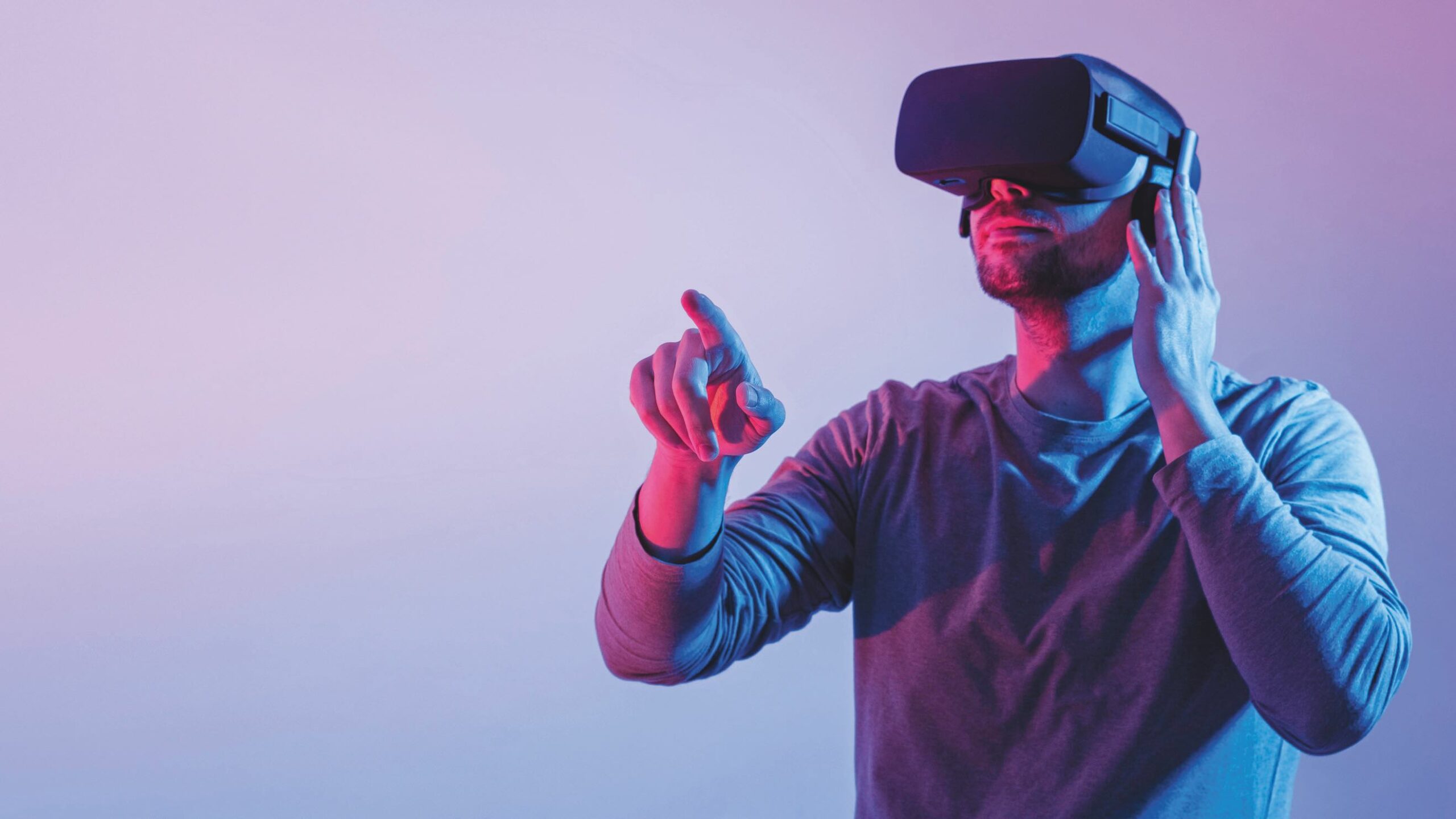 La Realtà Virtuale entra in conceria con AS Green Technology