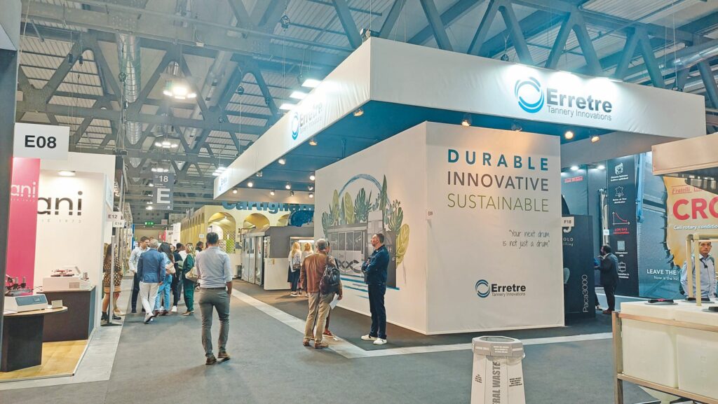 Pieno controllo dei consumi con le tecnologie Erretre