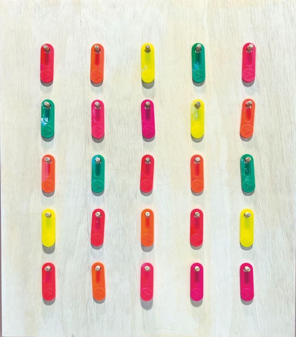 TRINSEO colori fluo perfetti per la moda