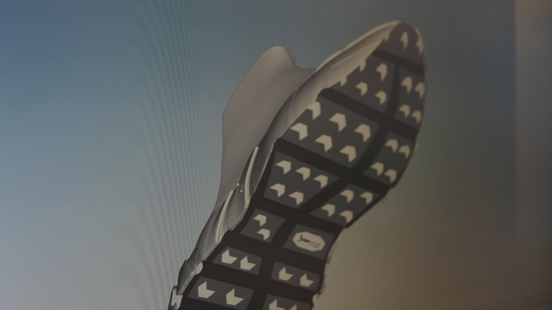 ATOM – SHOEMASTER: Automazione del design suole