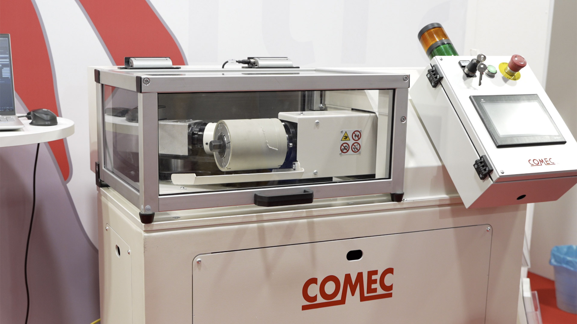 COMEC: copiatore per matrici