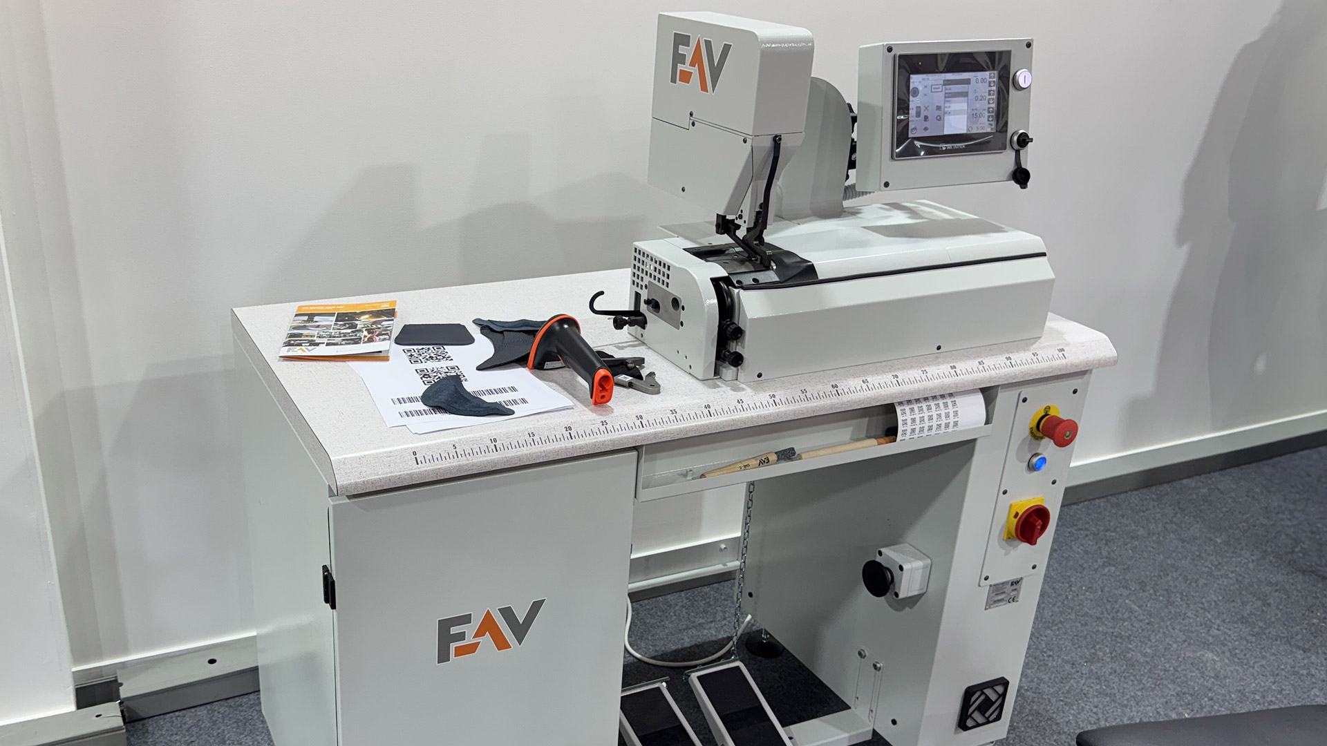 FRATELLI ALBERTI: scarnitrici in rete e 100% made in Italy