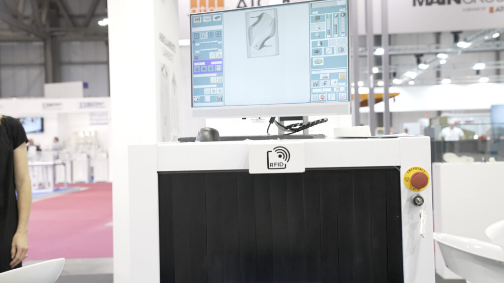 BRUSTIA – ALFAMECCANICA: Sempre più preciso il riconoscimento delle non conformità