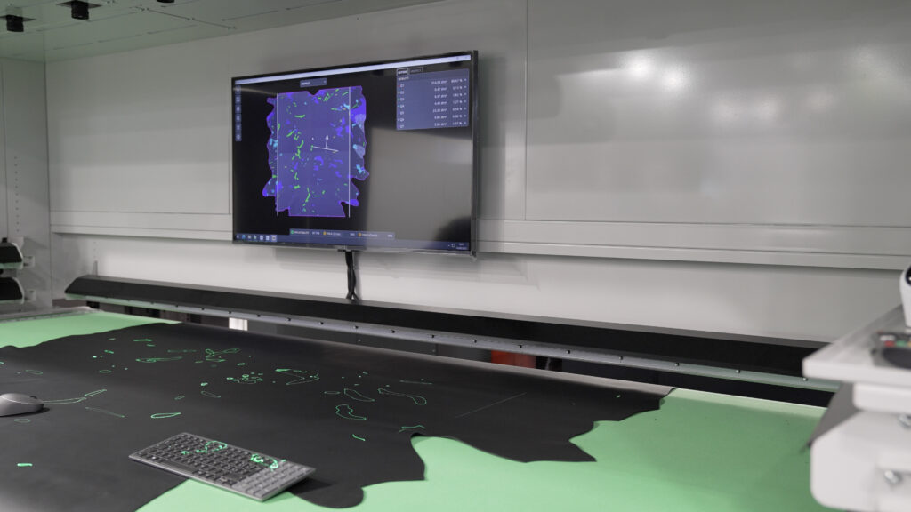 COMELZ: NEK Plus Brain, l’artigiano lavora con l’IA