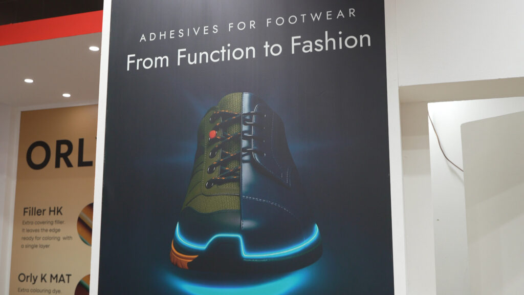 KENDA FARBEN: Punto di riferimento per i chimici liquidi certificati