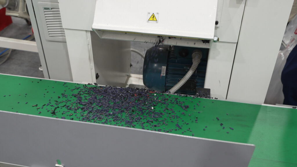 SAGITTA: Evoluta gestioni degli scarti di produzione