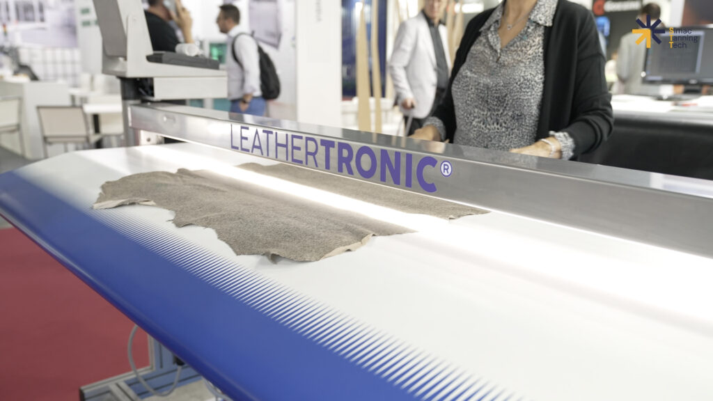 SELIN PROJECTS: LT-ONE, the high-precision universal measuring machine