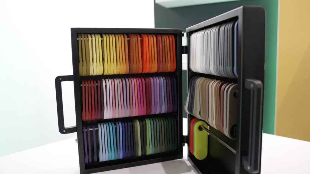 TRINSEO: Evoluzione della famiglia APILON 52